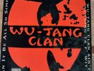 Wu-Tang Clan So Simple / Nothing Ta F- Wit 12