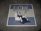 BANKSY ARTWORK  KIK OFF BLAKTWANG RARE 12 INCH SINGLE