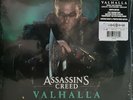 Assassin's Creed Valhalla OG Soundtrack Limited 12