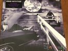 EMINEM The Slim Shady LP Records Vinyl LPs - Purple UO Urban Outfitters In Hand