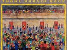 JERRY GARCIA BAND s/t (180g) 5x LP NEW VINYL BOX SET Round