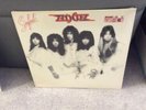 Angel Sinful Lp Album Record Vinyl Sealed Cassablanca 1979