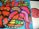 THE MIKE NOCK UNDERGROUND : BETWEEN OR BEYOND LP 1970 MPS 15261 GERMANY