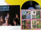 ROLLING STONES Aftermath 1966 STEREO LP London Records Inner VG++/M-  a1162