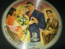 VINTAGE Vogue Picture Record R756 