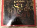 SLAYER / Seasons In The Abyss ORIGINAL UK LP 1st PRESS 1990