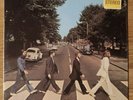 THE BEATLES ABBEY ROAD original 1969 FACTORY SEALED second version