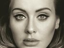Adele - 25(180g Vinyl), XL Records
