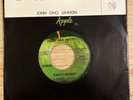 ERROR PRESSING JOHN LENNON INSTANT KARMA BADFINGER 1818 COME AND GET IT RARE