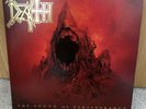 Death - The Sound Of Perseverance Double Vinyl LP