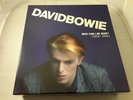 David Bowie WHO CAN I BE NOW : 1974 - 1976 LP BOX SET, Vinyl albums, excellent