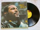 Marvin Gaye LP What's Going On TAMLA gatefold soul 1971 ORIGINAL