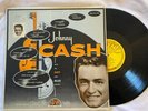 Johnny Cash LP Hot and Blue Guitar SUN ORIG DG mono EX/VG+ LP 1220