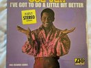 Joe Tex LP Got to do a Little Bit Better ATLANTIC ORIG mono SEALED '66 soul