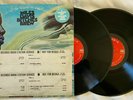 Miles Davis LP Bitches Brew COLUMBIA orig 2 EYE PROMO? VG+ vinyl