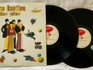 The Beatles LP Mellow Yellow SAPCOR unoffical OG AUSTRALIA sapcor EX/M-