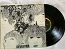 The Beatles LP Revolver CAPITOL orig US STEREO clean  EX/M-