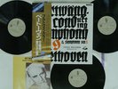 FURTWANGLER BEETHOVEN SYMPHONY 9 & 5 EMI/ANGEL DOR-0162,3,4 JAPAN OBI VINYL 3LP