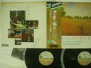 MEIKO MIYAZAWA LAPRIERE D'UNE VIERGE DAM DOR-0127,8 JAPAN OBI AUDIOPHILE 2LP