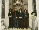 The Beatles LP Hey Jude CAPITOL