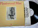 Fleetwood Mac LP Future Games REPRISE true WHITE LABEL PROMO wlp EX