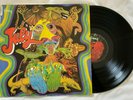 July LP Self Titled S/T MEXICO FRESCA original 1st Mexican Press 1969 VG+ rare