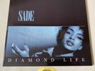 Sade Diamond Life, Limited Edition Vinyl LP, Audio Fidelity AFZLP 089 Near Mint