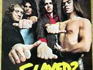 Slade - Slayed? LP (Italy) Polydor 2383 163