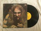 ELF Ronnie James Dio LP Record - ELF (Selftitled) - EPIC FIRST PRESSING - VG+