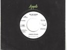 RINGO STARR 45  No No Song / Snookeroo  (promo) - NM