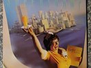 EX  Supertramp Breakfast In America Original Pressing Vinyl Record SP-3708 1979