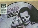 DANZIG Skeletons LP Limited Edition Picture Disc