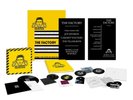 Use Hearing Protection Factory Records Limited Edition 1978-79 Vinyl Boxset NEW