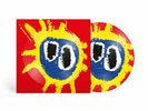PRIMAL SCREAM Screamadelica PICTURE DISC VINYL 2LP NEW + SEALED