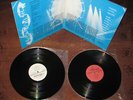 pink floyd  delicate sound of thunder  2 lp  vinil  rare