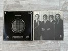 Kraftwerk Radio Activity Excellent Vinyl LP Record Album with Insert