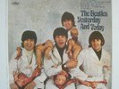 BEATLES - Yesterday And Today - Butcher Cover - 3rd State - Stereo - READ