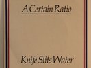 A Certain Ratio 