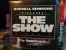 Russel Simmons Presents The Show Vinyl Hip Hop Rap Onyx 2 Pac Redman Method Man
