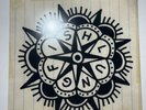 Lungfish - Pass And Stow LP 2010 Remastered EX/EX DIS092V
