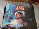 OZZY OSBOURNE “Over The Mountain” JET RECORDS 12