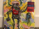 Mach-Hommy Pray For Haiti Haitian Flag Vinyl Griselda Westside Gunn DAUPE