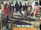 TEJANO LP - RETURN OF THE LATIN BREED - GCLP-106 - RARE  - HEAR LISTEN MP3
