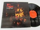 Roy Ayers Ubiquity lp He's Coming Funk Soul Polydor PD-5022 1972 Original Vinyl
