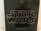 STAR WARS      LP    THE ORIGINAL MOTION PICTURE SOUNDTRACK (POSTER /  INCERT  )