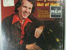 Gary Stewart - Lp - Out of Hand - 70's 1975 Country Outlaw Tx RCA In Shrink Rare