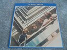 The Beatles - The Beatles 1967-1970 1973 UK DOUBLE LP APPLE BLUE VINYL 1st
