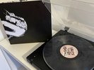 Machine Gun Kelly Tickets To My Downfall - LIMITED BLACK SMOKE VINYL