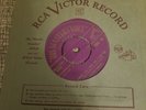 Elvis Presley My Baby Left Me/ I Want You, I Need You I Love You 7MC 45 UK Vinyl