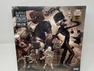 My Chemical Romance The Black Parade SMOKEY SWIRL SEALED Variant MCR Gerard Way